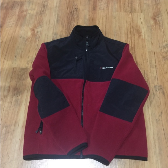 Tommy Hilfiger Other - Tommy Hilfiger Fleece Tommy Hilfiger Other - Tommy Hilfiger Fleece
